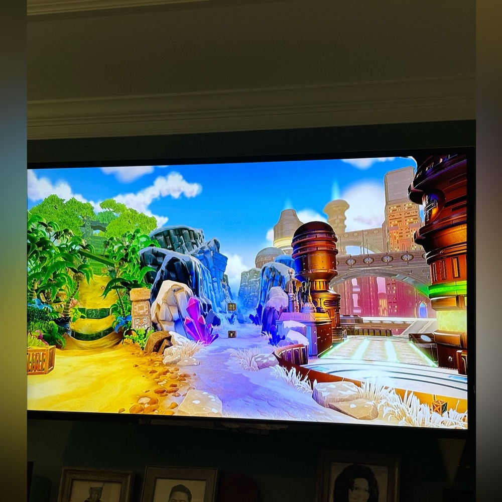 PS4Crash Bandicoot N-Sane Trilogy - Picture 9 of 11